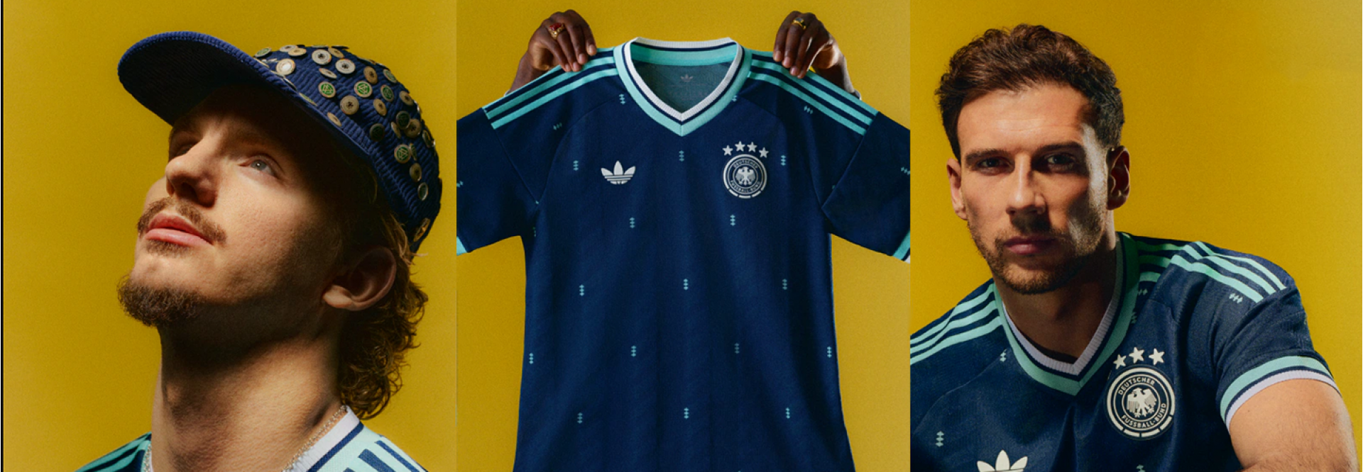 Deutschland WM 2026 Herren